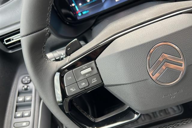 Citroen Berlingo image 6