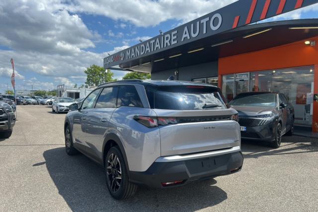 Peugeot 5008 image 9