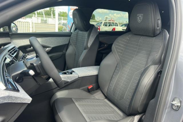 Peugeot 5008 image 7