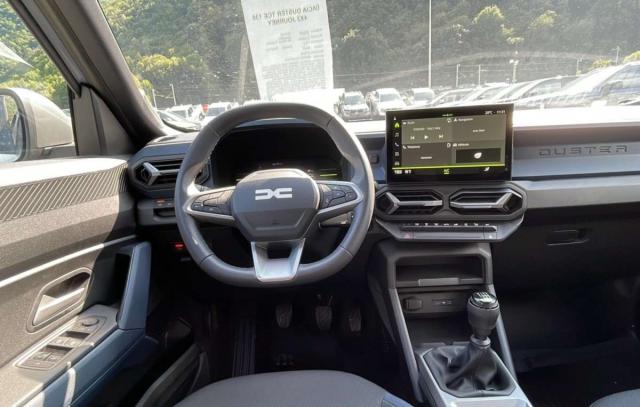 Dacia Duster image 6
