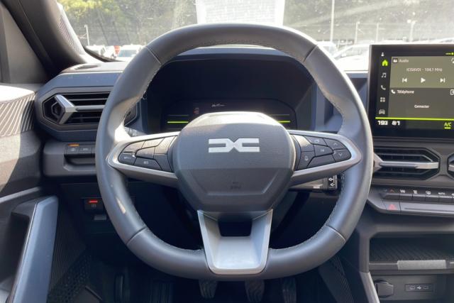Dacia Duster image 4