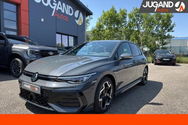 Volkswagen Golf E-Tsi 150 Dsg R-Line Edit