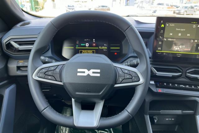 Dacia Bigster image 3