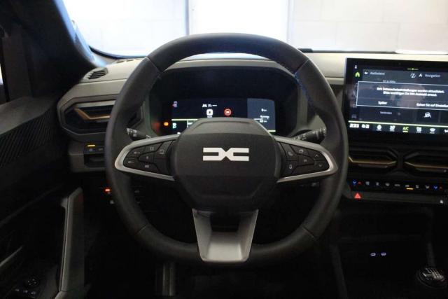 Dacia Bigster image 9