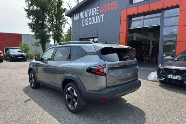 Dacia Bigster image 7