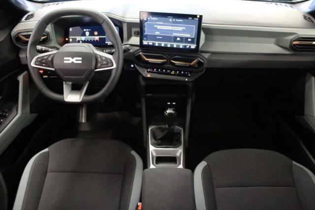 Dacia Bigster image 4