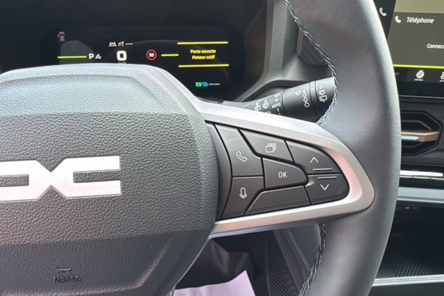 Dacia Bigster image 1