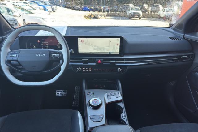 Kia Sportage image 9