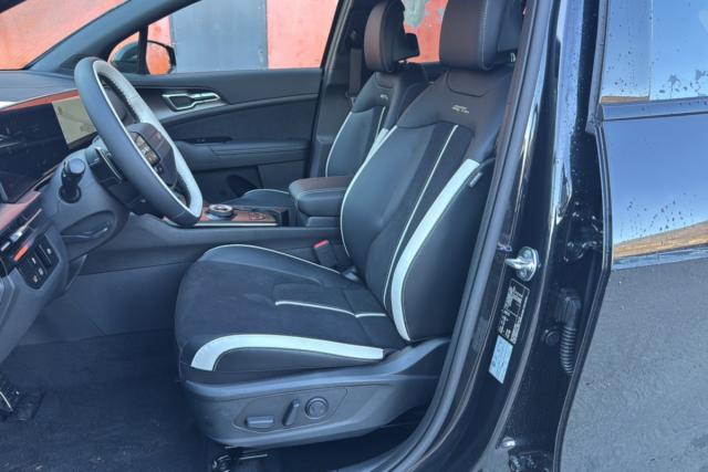 Kia Sportage image 7