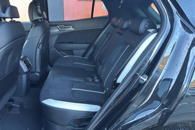 Kia Sportage image 8