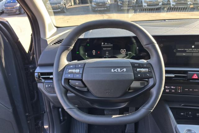 Kia Sportage image 8