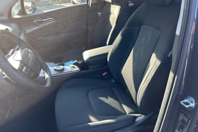 Kia Sportage image 5