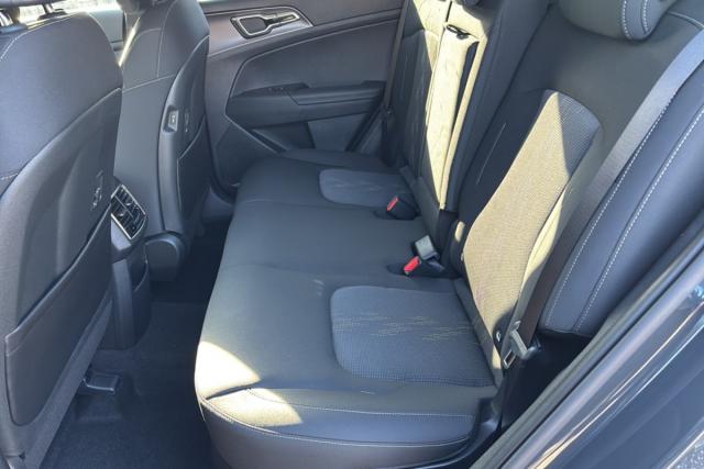 Kia Sportage image 1