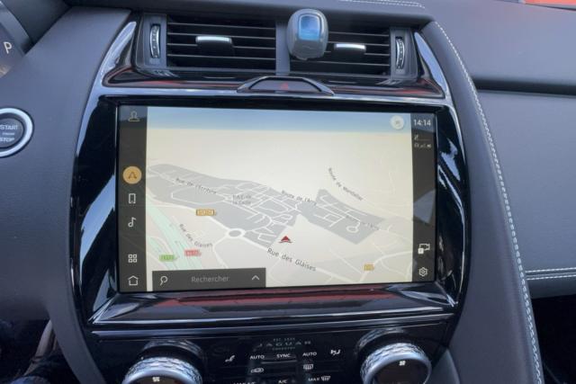 Jaguar E-Pace image 2