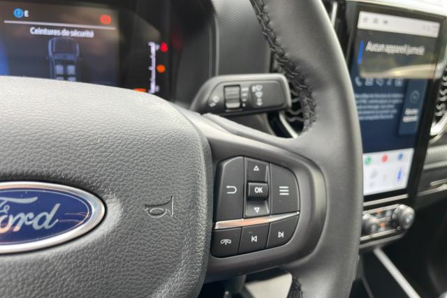 Ford Ranger image 8