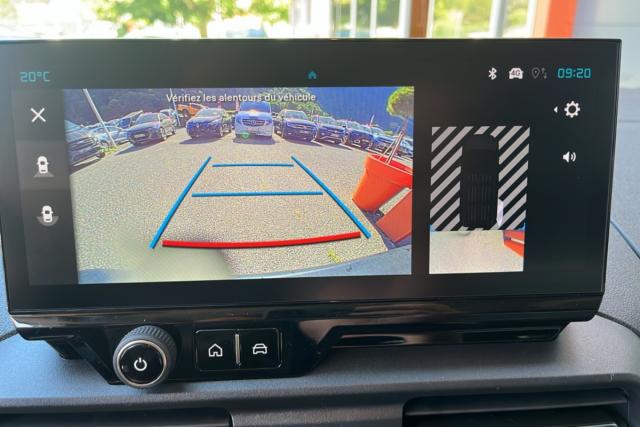 Citroen Berlingo image 1