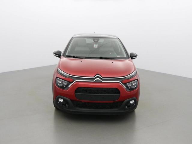 Citroen C3 image 3
