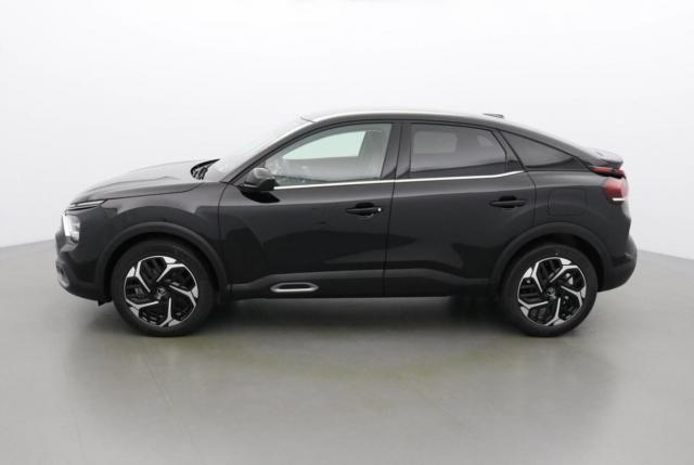 Citroen C4 image 2