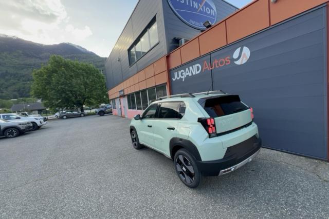 Fiat Panda 1.2 Hybrid 110 Edct6 La P