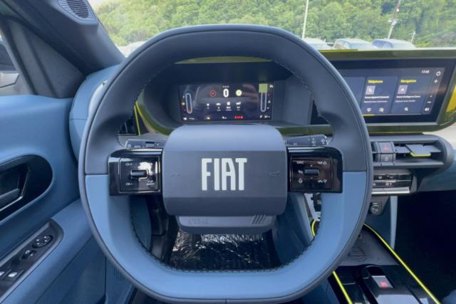 Fiat Panda image 1