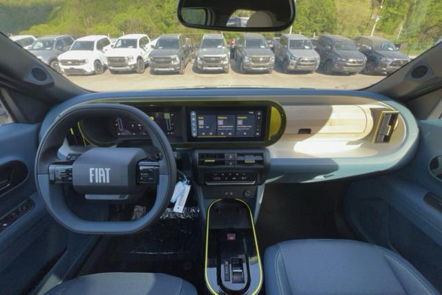 Fiat Panda image 6