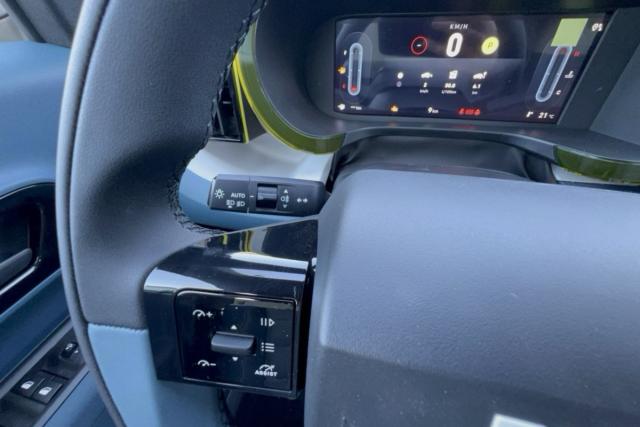 Fiat Panda image 9
