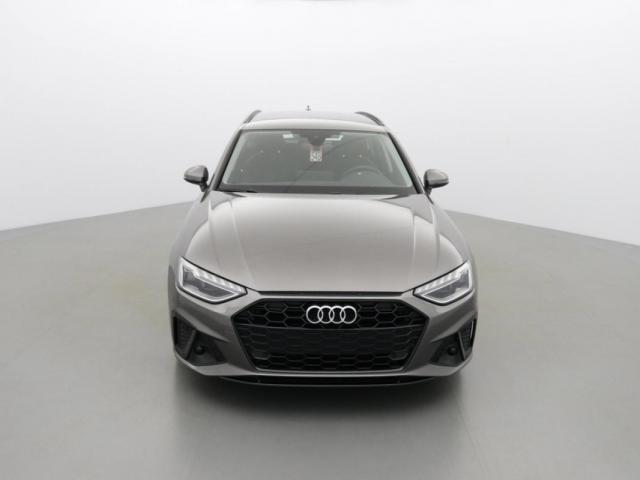 Audi A4 image 1
