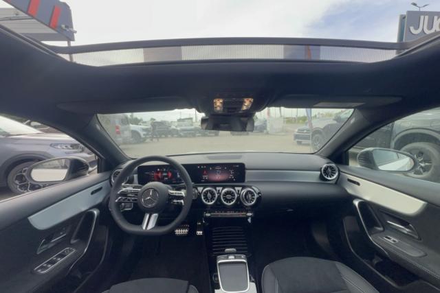 Mercedes Benz Classe A image 4