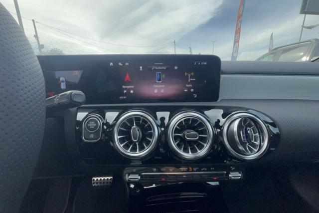 Mercedes Benz Classe A image 2