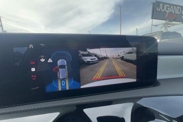 Mercedes Benz Classe A image 5