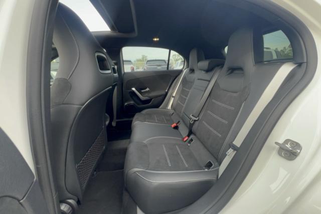 Mercedes Benz Classe A image 1