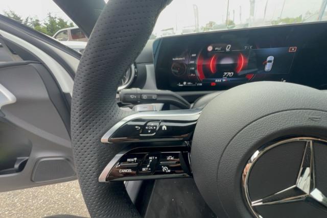 Mercedes Benz Classe A image 7