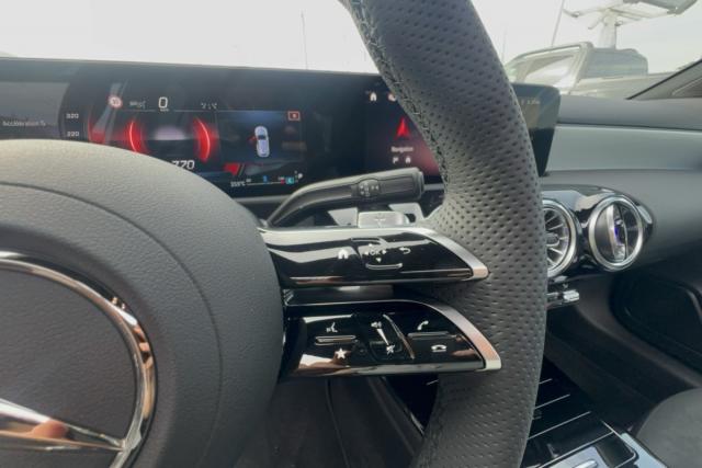 Mercedes Benz Classe A image 8