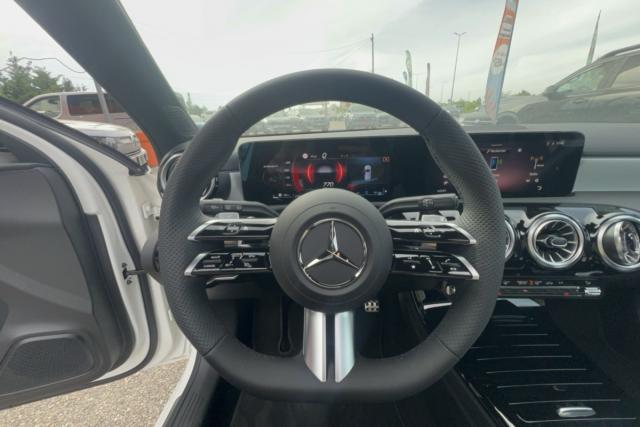 Mercedes Benz Classe A image 6