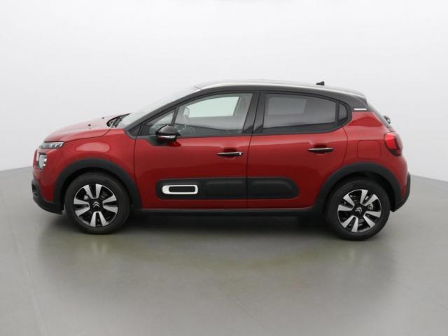 Citroen C3 image 3
