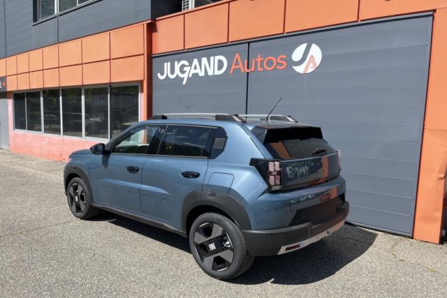 Fiat Panda 1.2 Hybrid 110 Edct6 La P