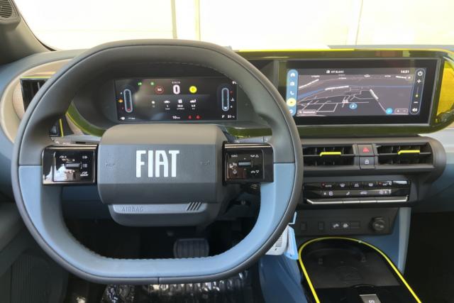 Fiat Panda image 4