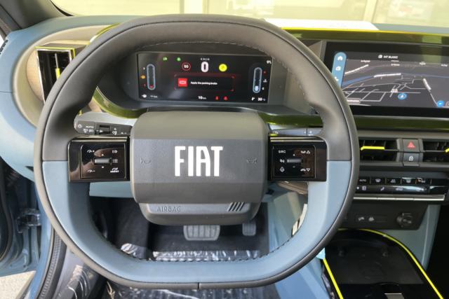 Fiat Panda image 5