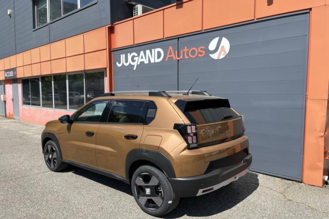 Fiat Panda 1.2 Hybrid 110 Edct6 La P
