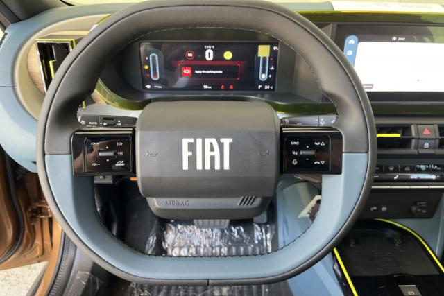 Fiat Panda image 1