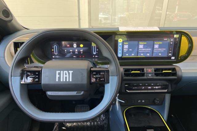 Fiat Panda image 4