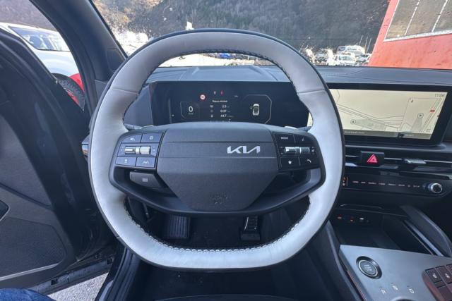 Kia Sportage image 1