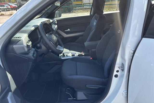 Dacia Duster image 3