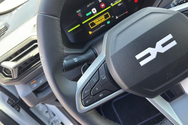 Dacia Duster image 4