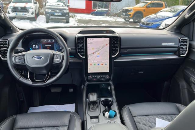 Ford Ranger image 8