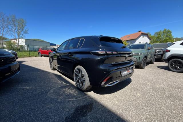 Peugeot 308 Hybrid 145 E-Dsc6 Allure