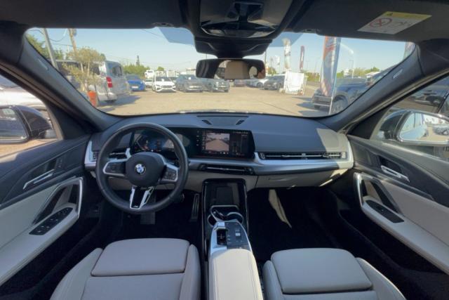 Bmw X1 image 4