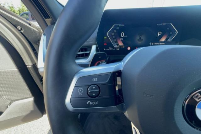 Bmw X1 image 6