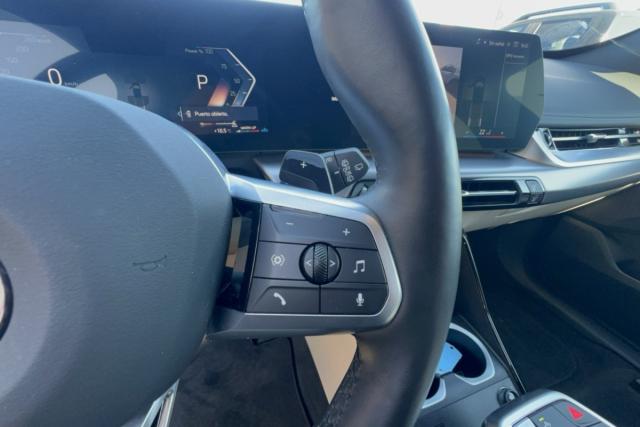 Bmw X1 image 7