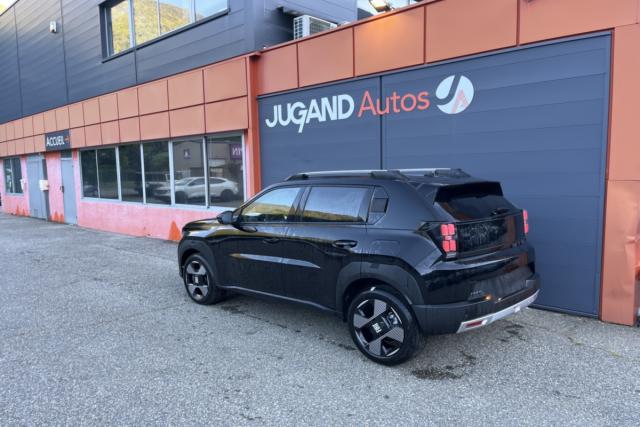 Fiat Panda 1.2 Hybrid 110 Edct6 La P